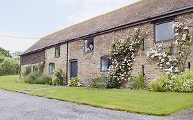 The Garden Room At Eudon George